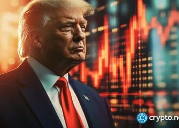 Trump-linked crypto firm WLFI aims for DeFi in orbit with Spacecoin deal