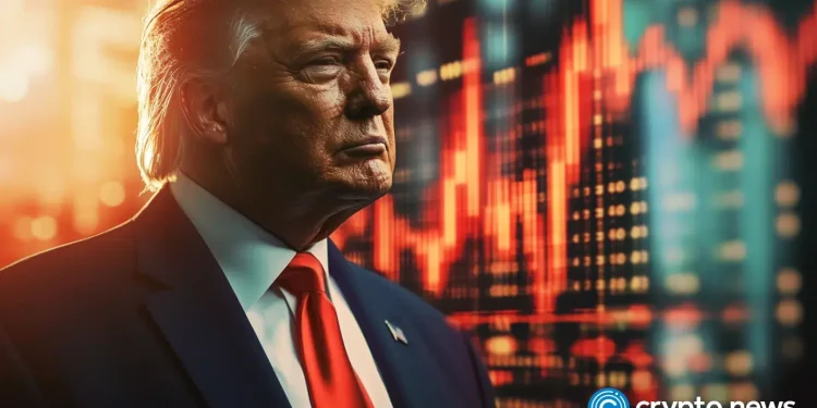 Trump Nominates Erica Schwartz as CDC Director 2026 After Fourth Leadership Change in a Year缩略图 Trump-linked crypto firm WLFI aims for DeFi in orbit with Spacecoin deal
