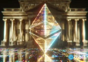 Ethereum new wallet creation hits an all-time high of 327K per day — will ETH price follow?