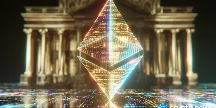 Ethereum new wallet creation hits an all-time high of 327K per day — will ETH price follow?