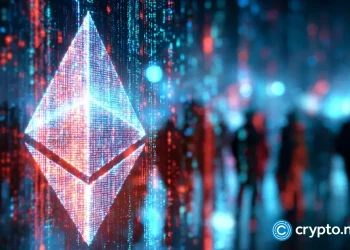 Ethereum price forms symmetrical triangle as whales sell, will it crash?