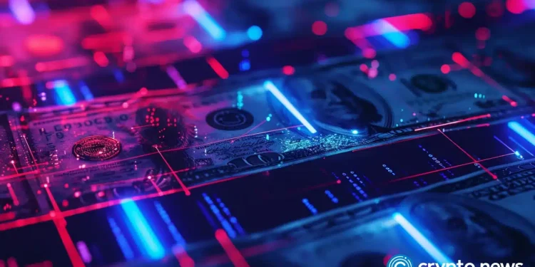 Why Remittix’s approach to crypto’s structural problem is starting to draw serious attention缩略图 crypto global payments