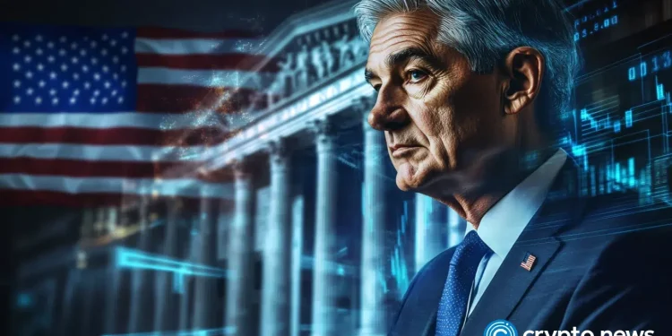U.S. prosecutors open criminal probe into Fed Chair Jerome Powell