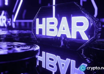 $5 million giveaway live: Zero Knowledge Proof could be the life-changing play that leaves HBAR and XRP in the dust