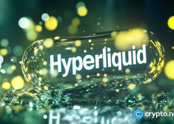 Hyperliquid Foundation makes second-largest donation to ZachXBT with 10K HYPE