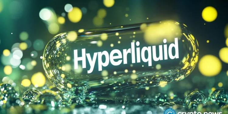 Hyperliquid Foundation makes second-largest donation to ZachXBT with 10K HYPE