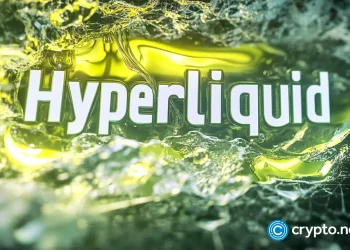 Hyperliquid price confirms failed auction with $19.70 downside target in sight