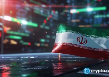 Iran’s Revolutionary Guard moved $1 billion in crypto through UK exchanges: report - 1