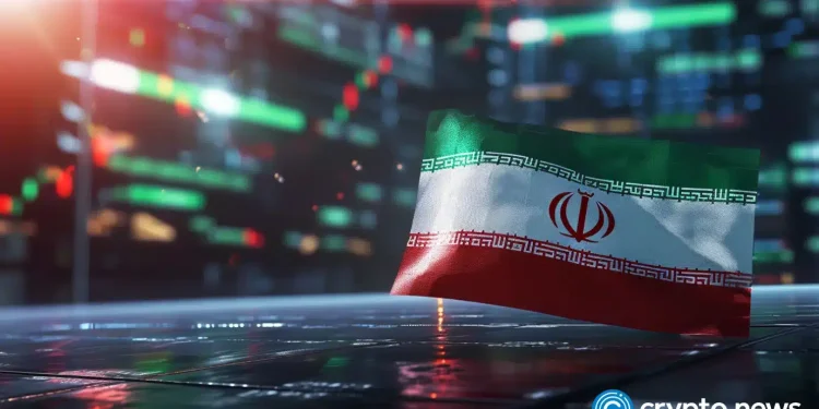 Iran Seizes Ships in the Strait of Hormuz as Trump Extends the Ceasefire缩略图 Iran’s Revolutionary Guard moved $1 billion in crypto through UK exchanges: report - 1