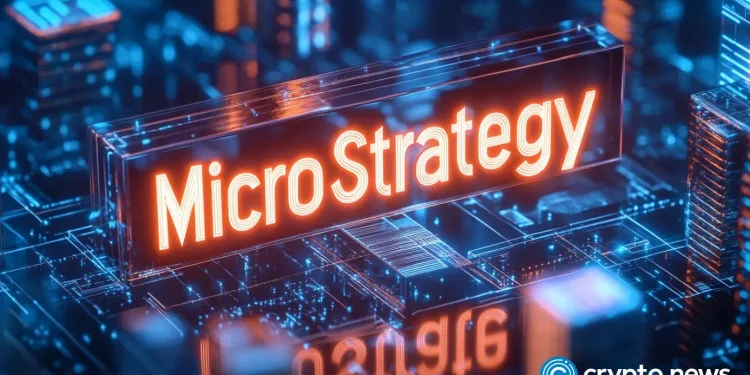 MSTR stock targets crash to $100 as Strategy buys 2,932 Bitcoins