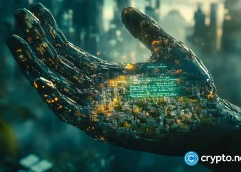 Robotics will break AI unless we fix data verification first | Opinion