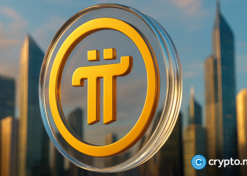 Pi Network, XRP, and Ethereum sink on Trump risk – is more downside coming?
