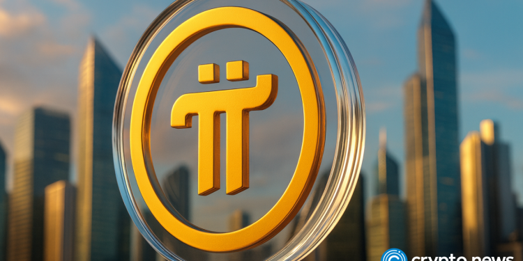 Pi Network, XRP, and Ethereum sink on Trump risk – is more downside coming?