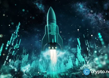 Axis rallied 126% in a week while SAND follows; analysts spot ZKP as the next 100x crypto