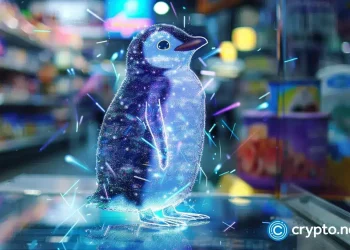 Is the privacy token narrative about to see major traction? Traders rotate out of Nietzschean Penguin into GHOST