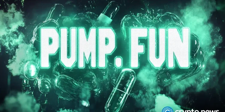 Pump.fun rejiggers memecoin fees to reward traders, not just creators