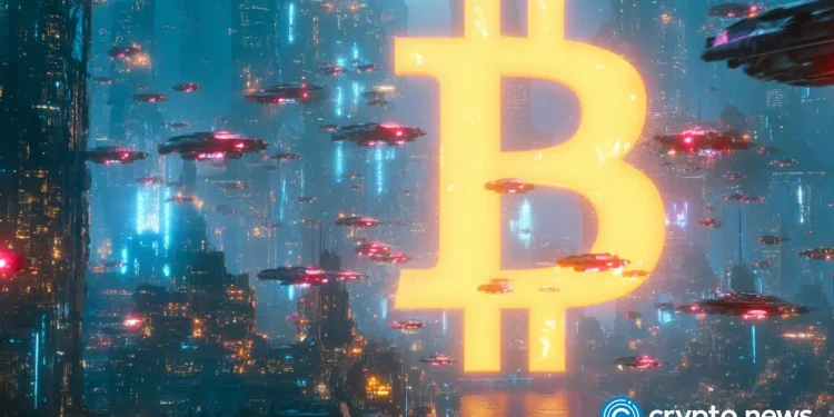 Bitcoin price prediction: Is $90k the line in the sand?缩略图 Bitcoin price prediction: Is $90k the line in the sand?