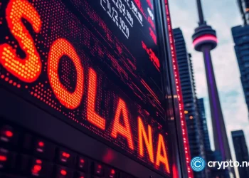 Solana price eyes a rebound after new Circle and Ondo Finance product launches