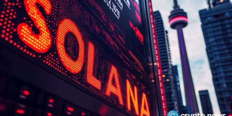 Solana price eyes a rebound after new Circle and Ondo Finance product launches