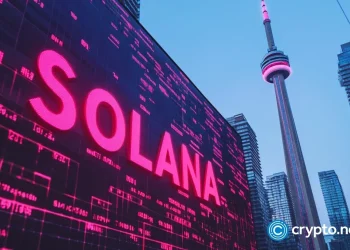 Solana price forms rare bullish pattern as key network metrics soar