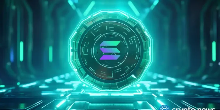 Can Solana hold $123–$129 support as Forward’s SOL stash nears 7m tokens?