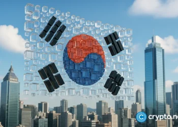 South Korea to lift 9-year ban on corporate crypto investments