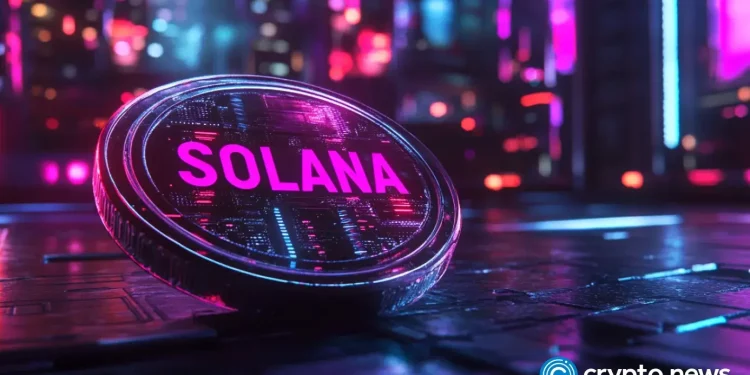 Solana’s network expands, but analysts point to Remittix PayFi solution as true source of innovation in 2026