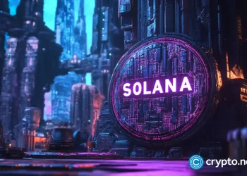 Solana price bounces from 21EMA with $156 upside target in sight