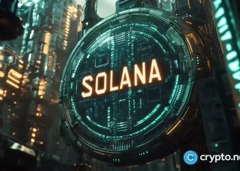 Solana Mobile confirms 1.8 billion SKR token airdrop for Seeker phone users