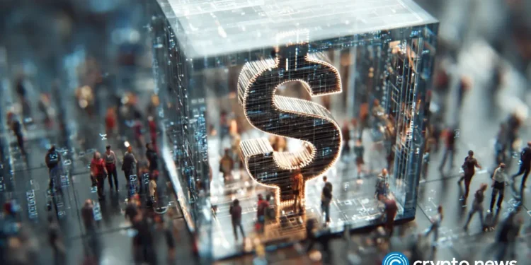 Stablecoins go mainstream as transaction volumes hit $33 trillion