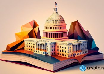 Crypto’s Capitol Hill squeeze: Senate GOP pushes market bill as snow—and partisanship—cloud path - 1
