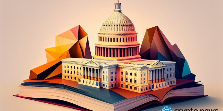 Crypto’s Capitol Hill squeeze: Senate GOP pushes market bill as snow—and partisanship—cloud path - 1