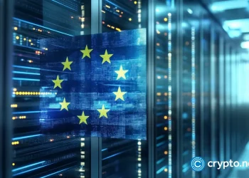 Ramp Network live as EU-licensed Crypto Asset Service Provider