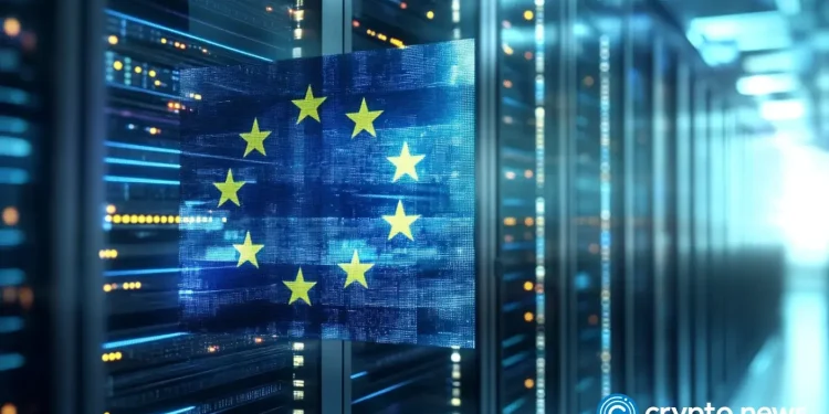 Ramp Network live as EU-licensed Crypto Asset Service Provider