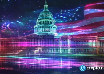 Crypto in a tizzy after stablecoin bill hits Senate speed bump—Even with Trump in charge