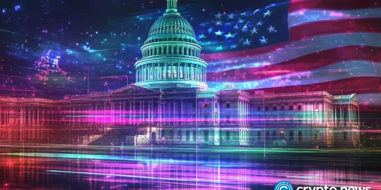 Crypto in a tizzy after stablecoin bill hits Senate speed bump—Even with Trump in charge
