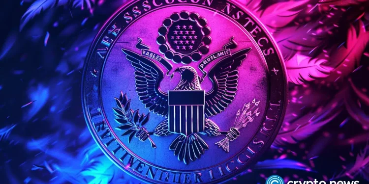 Democrats slam SEC over crypto ‘pay-to-play’ concerns