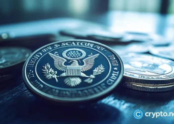 Wall Street pushes back as SEC eyes crypto exemptions amid bill stall