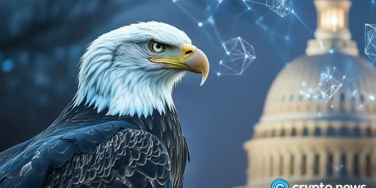 SEC, CFTC relaunch Project Crypto to align U.S. digital asset oversight