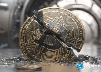 $53 million dreams, $94,000 reality: Bitcoin price stalls as VanEck looks to 2050