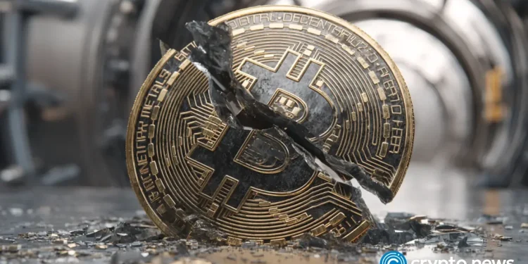 $53 million dreams, $94,000 reality: Bitcoin price stalls as VanEck looks to 2050