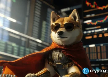 Shiba Inu Coin price comeback looms as burn rate explodes