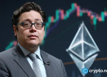 BitMine stock eyes parabolic move, top analyst predicts Ethereum surge