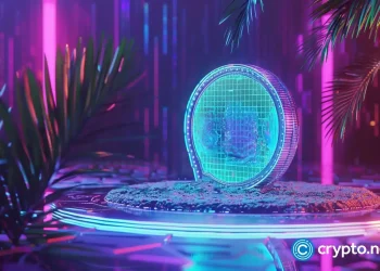 Pi Coin trading volume jumps 30% as price clings to $0.20 support
