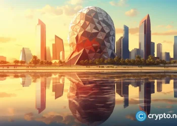 The UAE’s multi-faceted strengths position it to spearhead stablecoin-led agentic payments, expediting the integration of both innovative technologies