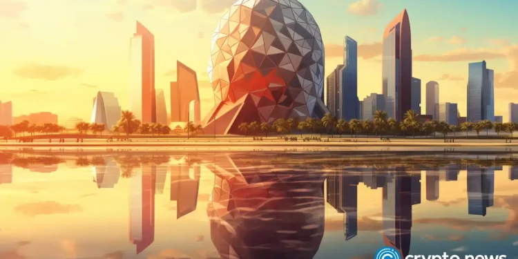 The UAE’s multi-faceted strengths position it to spearhead stablecoin-led agentic payments, expediting the integration of both innovative technologies