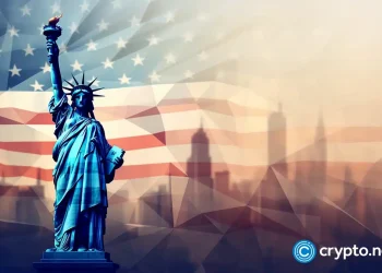 Direct traffic accounts for 44% of US crypto media visits — even as overall traffic falls - 1
