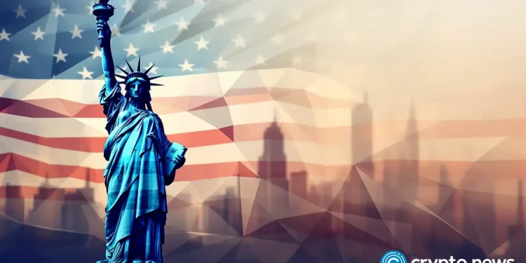 CFTC Sues New York to Stop It From Treating Prediction Markets as Gambling缩略图 Direct traffic accounts for 44% of US crypto media visits — even as overall traffic falls - 1