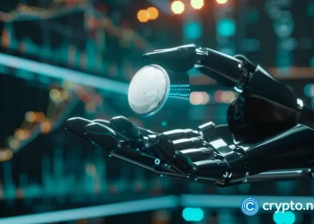BNY puts its money where the blockchain is - 1