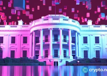 Crypto market on edge as White House threatens to withdraw CLARITY Act support